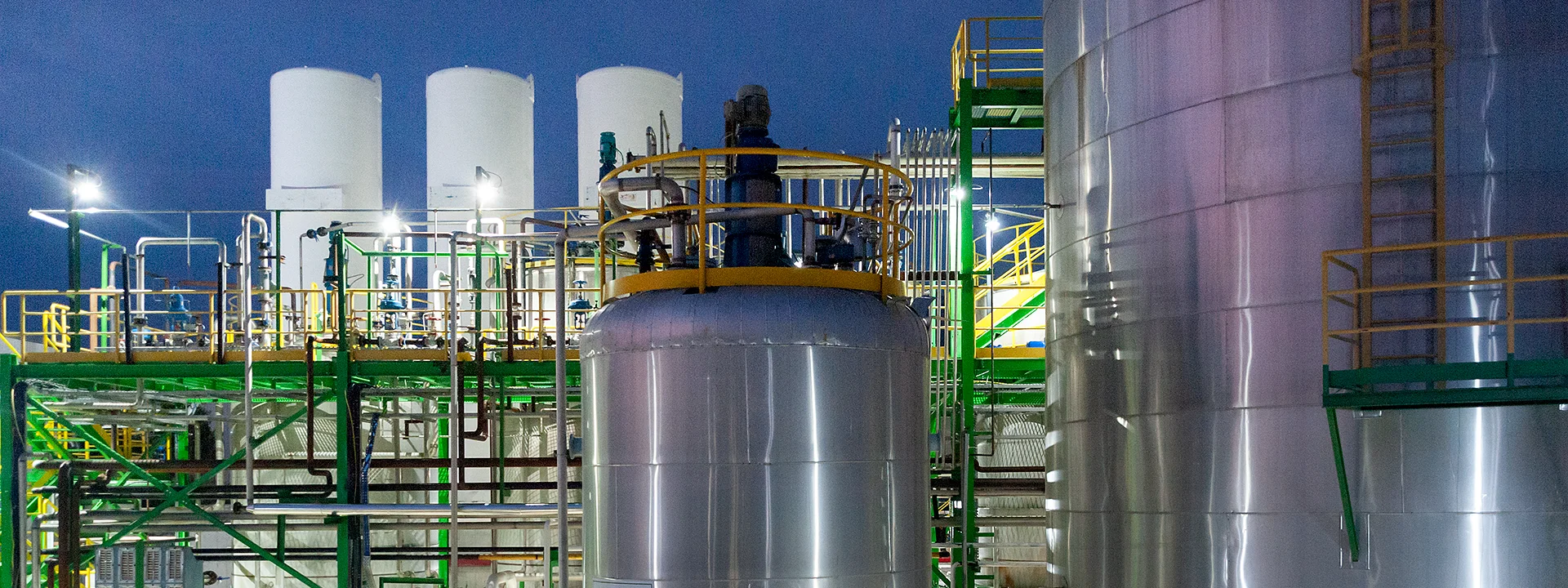 Tank Üzerinde Çalışan